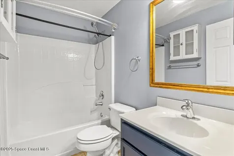 3072 Chica Circle Melbourne FL 32904