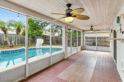 3072 Chica Circle Melbourne FL 32904