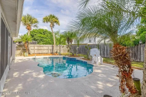 3072 Chica Circle Melbourne FL 32904