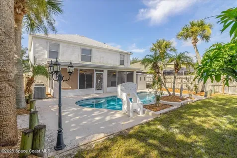 3072 Chica Circle Melbourne FL 32904