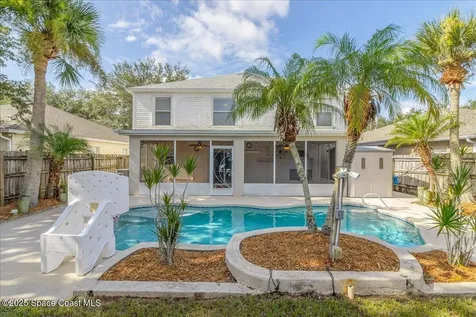 3072 Chica Circle Melbourne FL 32904