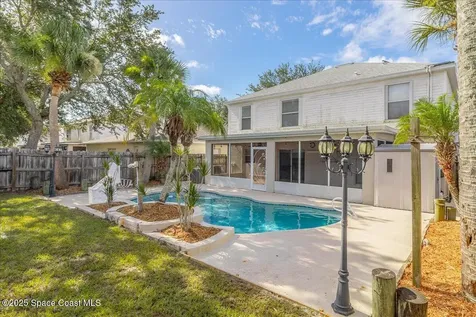 3072 Chica Circle Melbourne FL 32904
