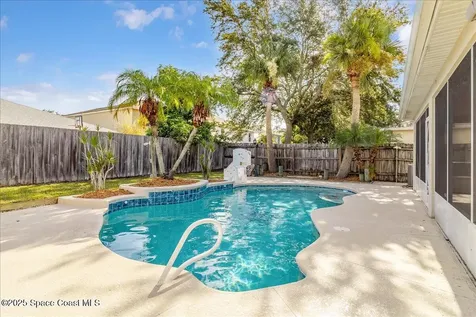 3072 Chica Circle Melbourne FL 32904