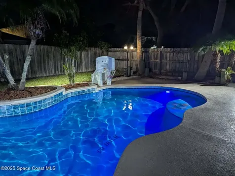 3072 Chica Circle Melbourne FL 32904