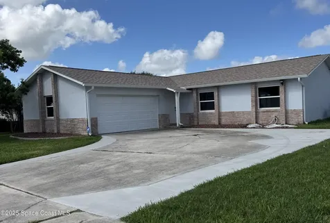 2841 College View Drive Melbourne FL 32935