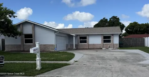 2841 College View Drive Melbourne FL 32935