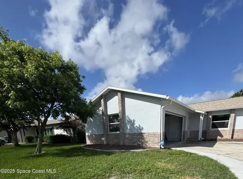 2841 College View Drive Melbourne FL 32935
