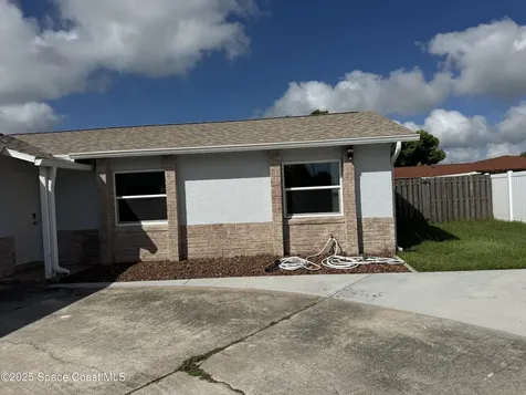 2841 College View Drive Melbourne FL 32935