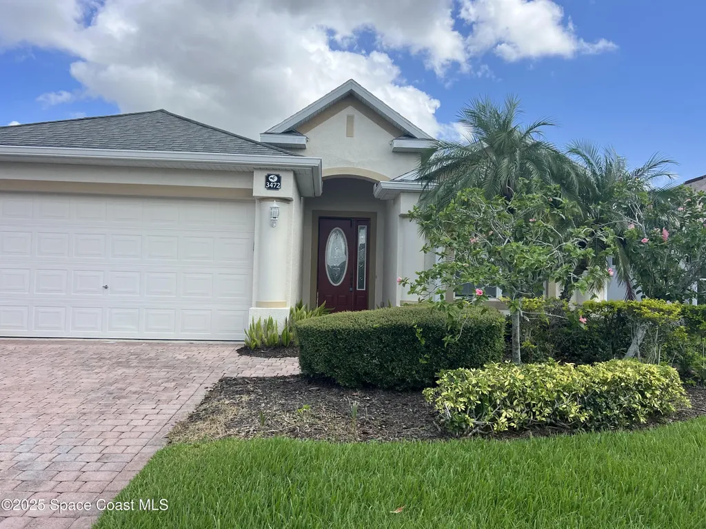 3472 Carambola Circle Melbourne FL 32940