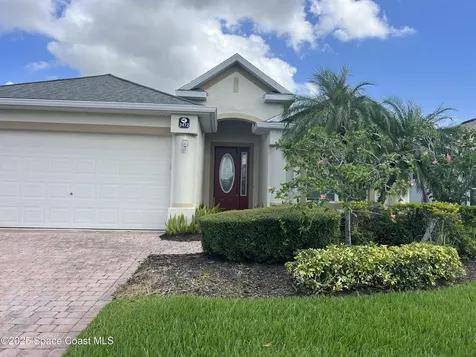 3472 Carambola Circle Melbourne FL 32940