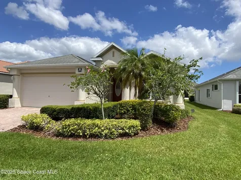 3472 Carambola Circle Melbourne FL 32940