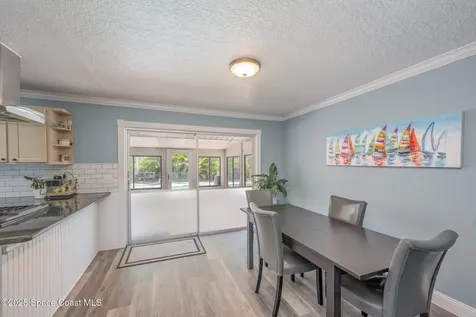 1085 Outrigger Drive Merritt Island FL 32953