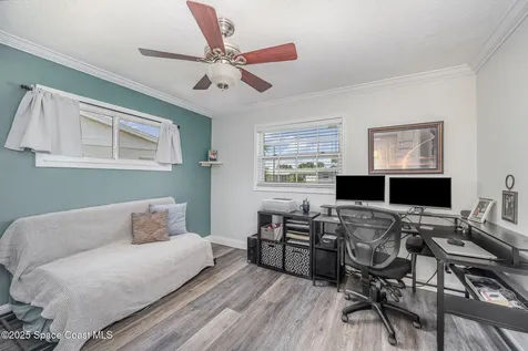 1085 Outrigger Drive Merritt Island FL 32953