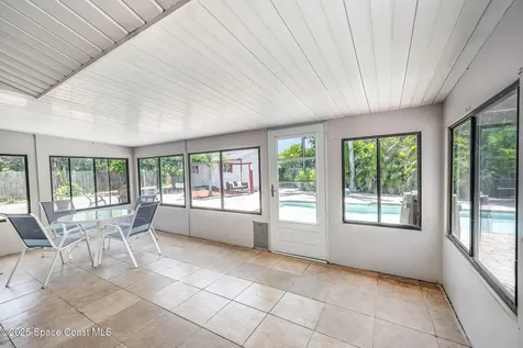 1085 Outrigger Drive Merritt Island FL 32953