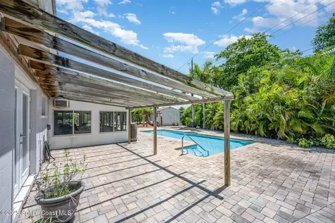 1085 Outrigger Drive Merritt Island FL 32953