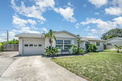 1085 Outrigger Drive Merritt Island FL 32953