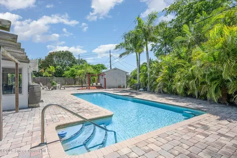 1085 Outrigger Drive Merritt Island FL 32953