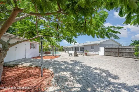 1085 Outrigger Drive Merritt Island FL 32953