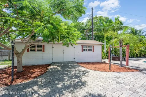 1085 Outrigger Drive Merritt Island FL 32953