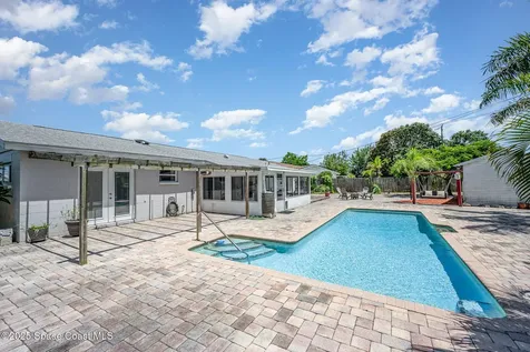 1085 Outrigger Drive Merritt Island FL 32953