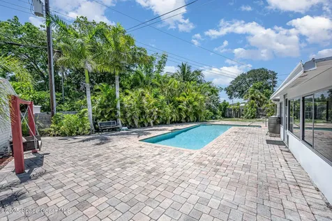 1085 Outrigger Drive Merritt Island FL 32953