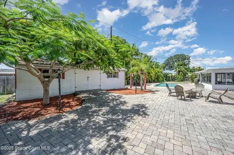 1085 Outrigger Drive Merritt Island FL 32953