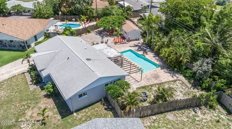 1085 Outrigger Drive Merritt Island FL 32953