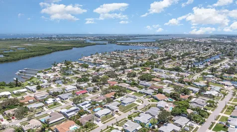 1085 Outrigger Drive Merritt Island FL 32953