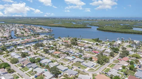 1085 Outrigger Drive Merritt Island FL 32953