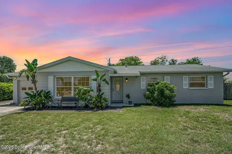 1085 Outrigger Drive Merritt Island FL 32953