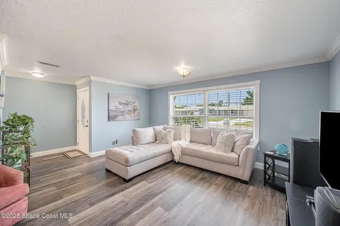 1085 Outrigger Drive Merritt Island FL 32953