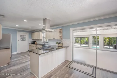 1085 Outrigger Drive Merritt Island FL 32953