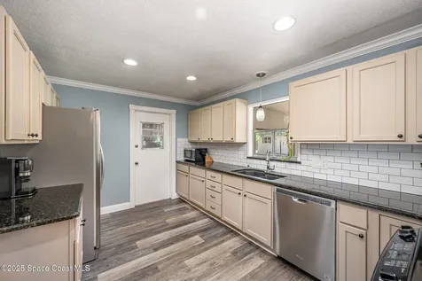 1085 Outrigger Drive Merritt Island FL 32953