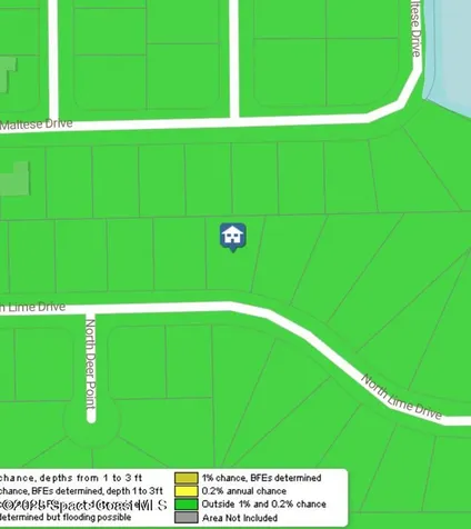 6936 N Lime Drive Dunnellon FL 34433