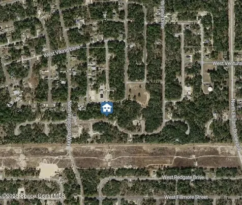 6936 N Lime Drive Dunnellon FL 34433