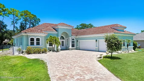 1740 Fowler Drive Merritt Island FL 32952
