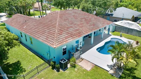 1740 Fowler Drive Merritt Island FL 32952