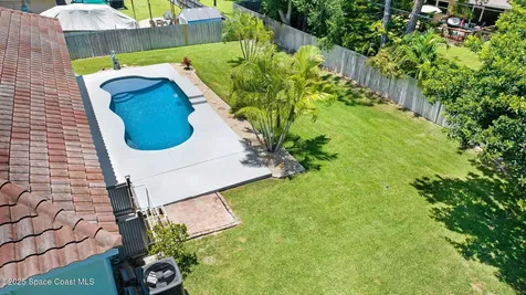 1740 Fowler Drive Merritt Island FL 32952