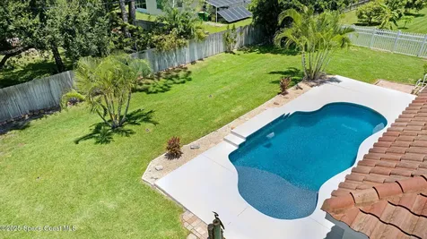 1740 Fowler Drive Merritt Island FL 32952