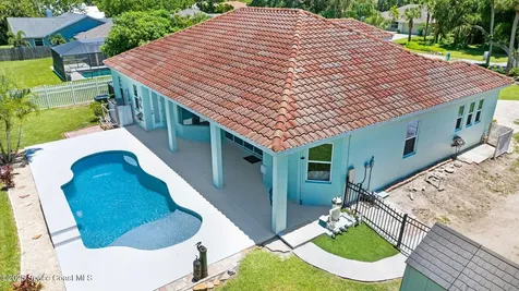 1740 Fowler Drive Merritt Island FL 32952
