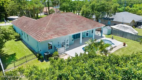 1740 Fowler Drive Merritt Island FL 32952
