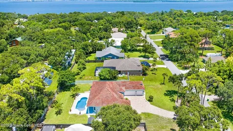1740 Fowler Drive Merritt Island FL 32952