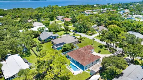 1740 Fowler Drive Merritt Island FL 32952