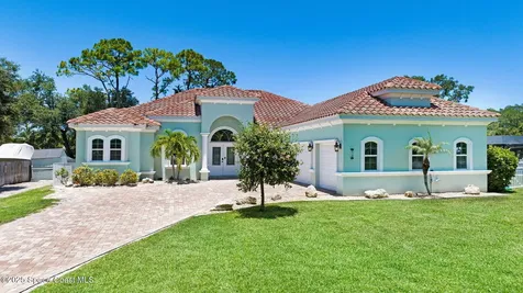 1740 Fowler Drive Merritt Island FL 32952