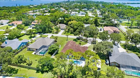 1740 Fowler Drive Merritt Island FL 32952