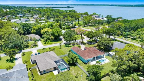 1740 Fowler Drive Merritt Island FL 32952