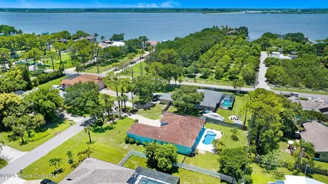 1740 Fowler Drive Merritt Island FL 32952