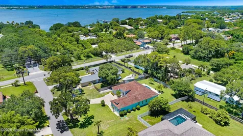1740 Fowler Drive Merritt Island FL 32952