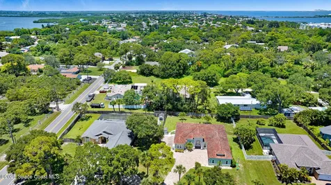 1740 Fowler Drive Merritt Island FL 32952