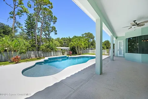 1740 Fowler Drive Merritt Island FL 32952